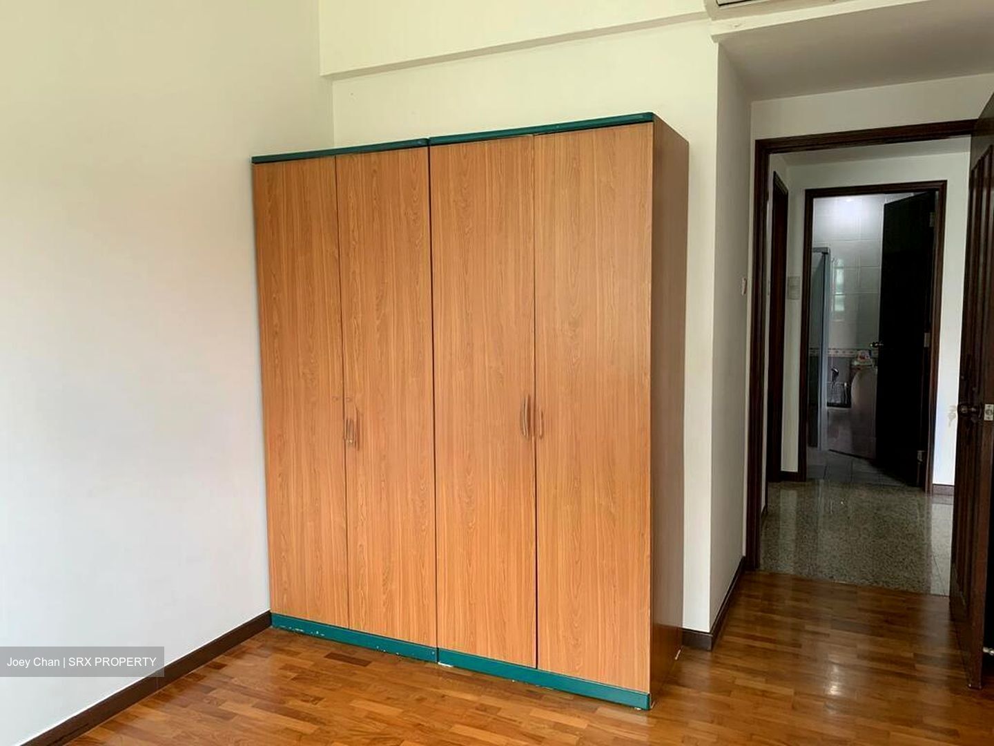 Stratford Court (D16), Condominium #502876881